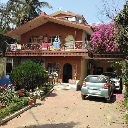 Swapnonir Shānti Niketan Exterior foto