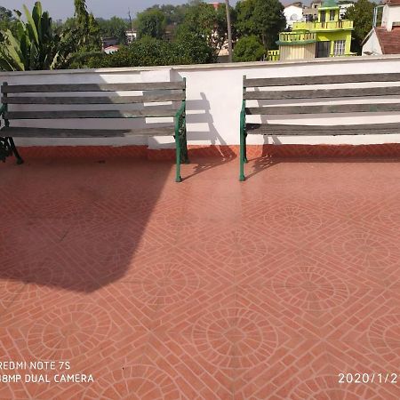 Swapnonir Shānti Niketan Exterior foto
