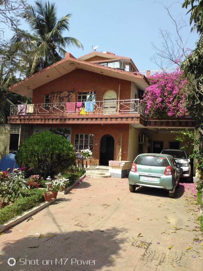 Swapnonir Shānti Niketan Exterior foto