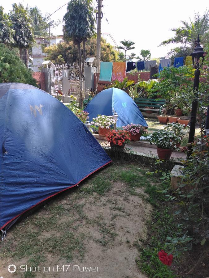 Swapnonir Shānti Niketan Exterior foto