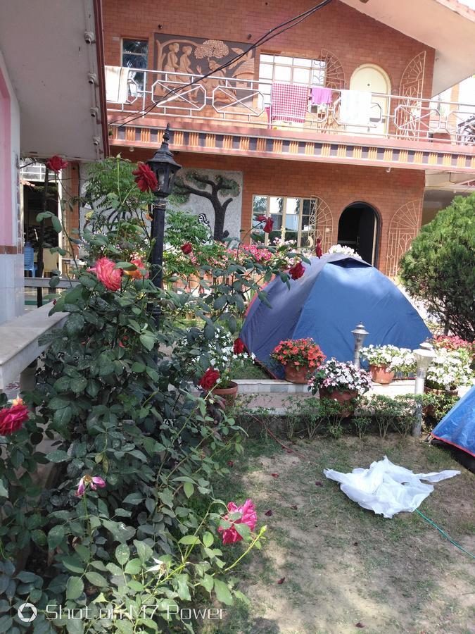 Swapnonir Shānti Niketan Exterior foto