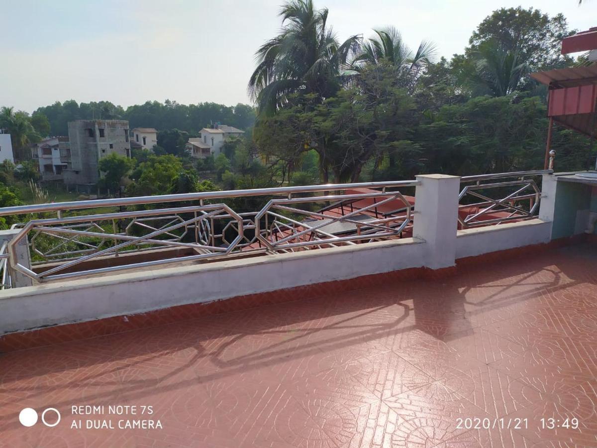 Swapnonir Shānti Niketan Exterior foto