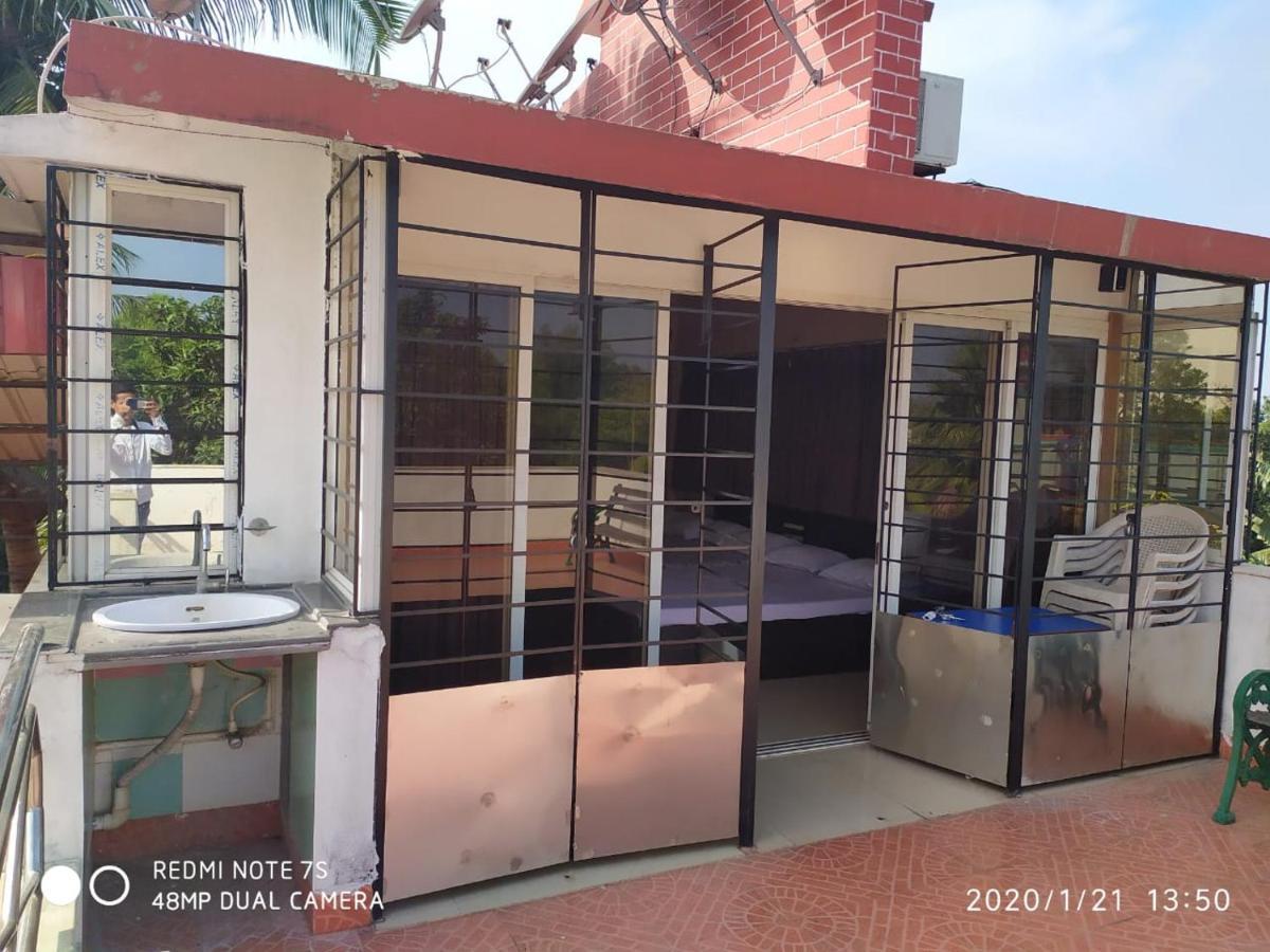 Swapnonir Shānti Niketan Exterior foto