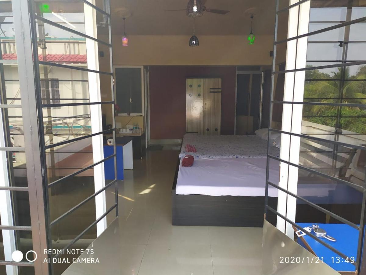 Swapnonir Shānti Niketan Exterior foto