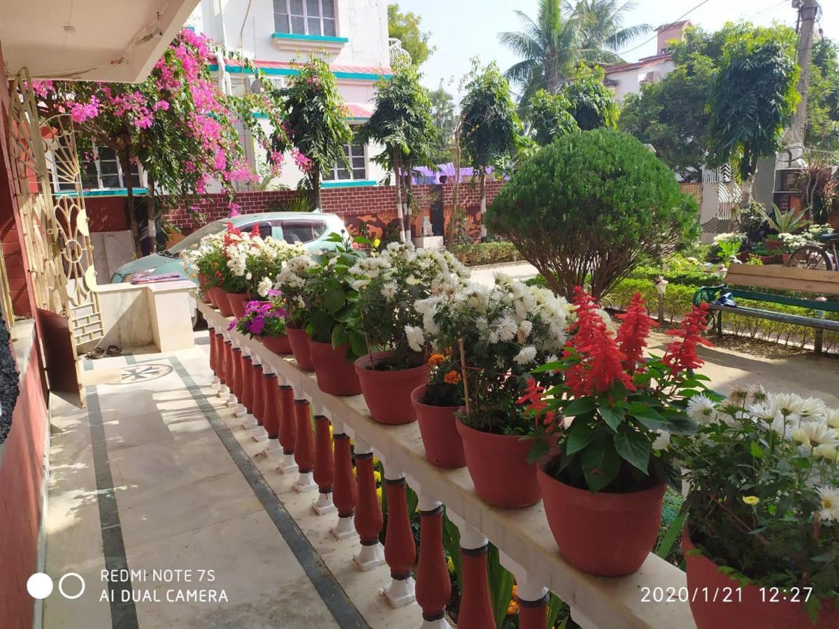 Swapnonir Shānti Niketan Exterior foto