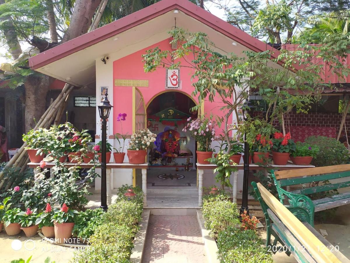 Swapnonir Shānti Niketan Exterior foto