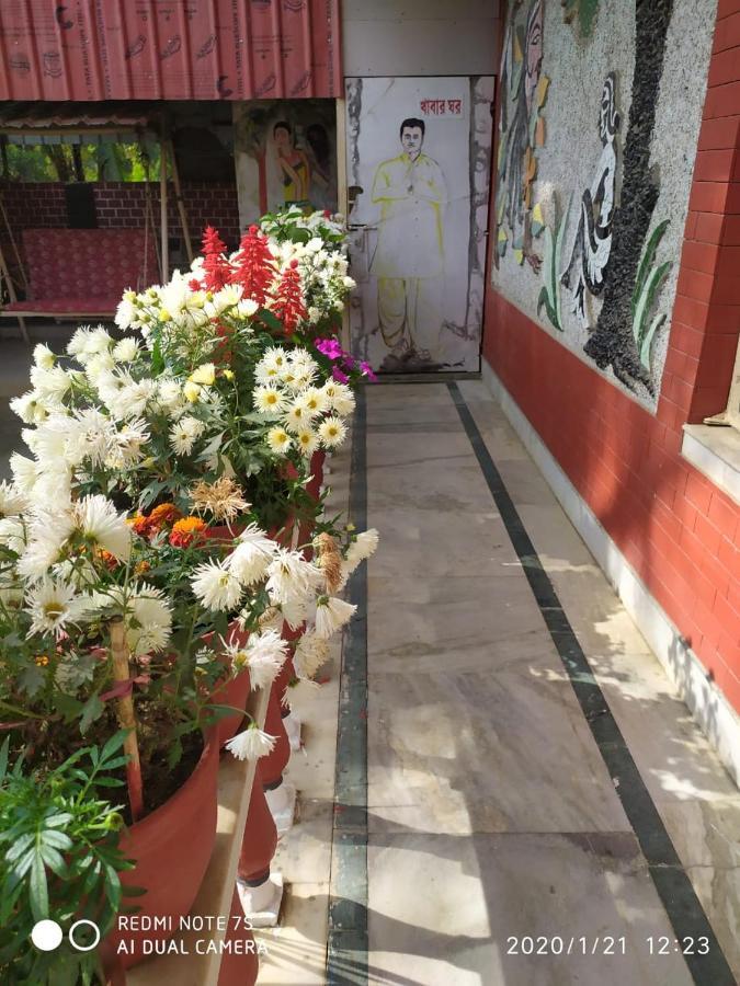 Swapnonir Shānti Niketan Exterior foto