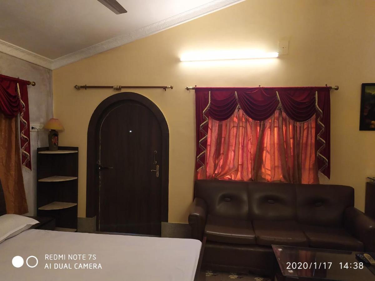 Swapnonir Shānti Niketan Exterior foto