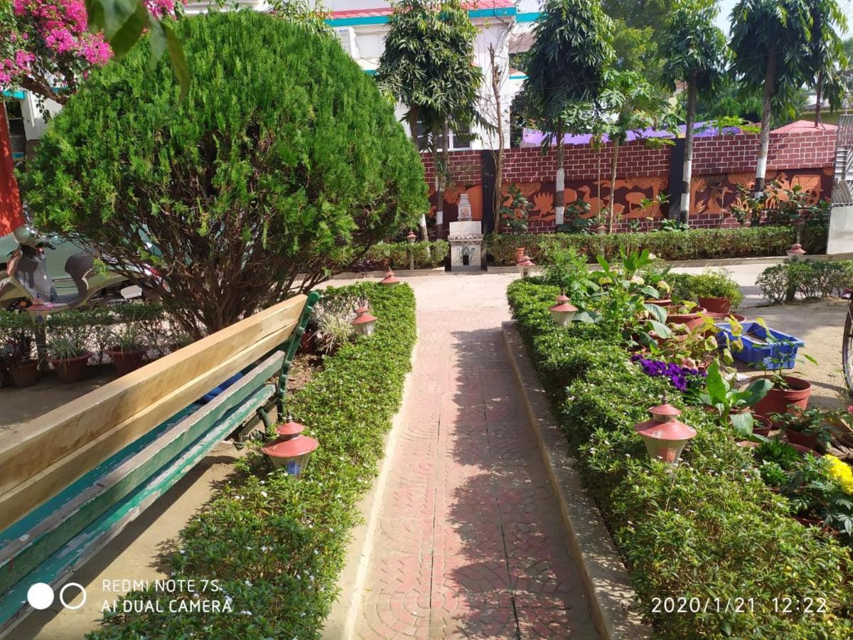 Swapnonir Shānti Niketan Exterior foto