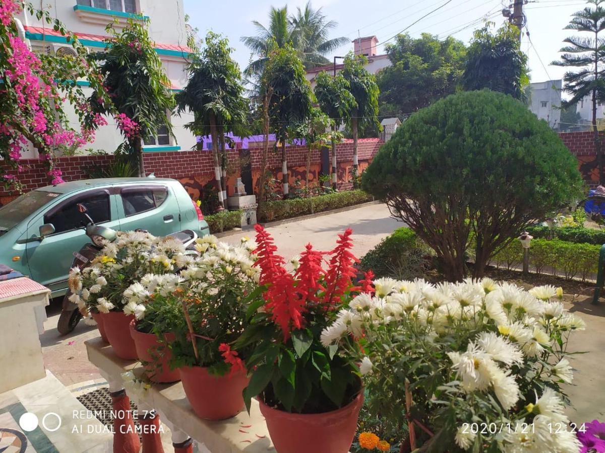 Swapnonir Shānti Niketan Exterior foto