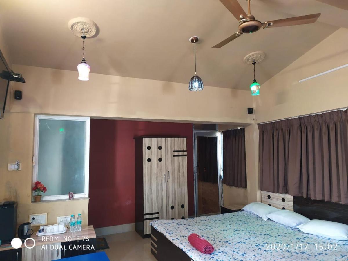 Swapnonir Shānti Niketan Exterior foto