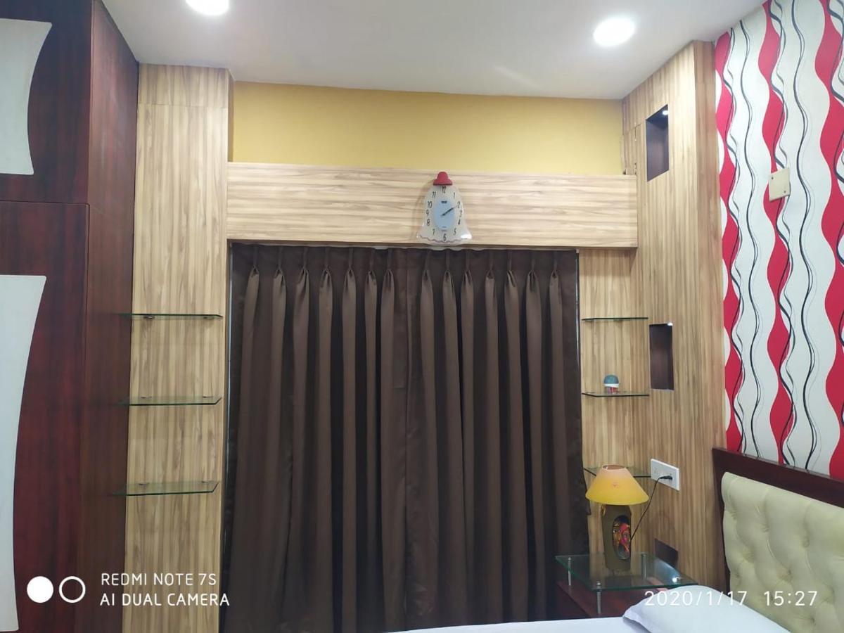 Swapnonir Shānti Niketan Exterior foto
