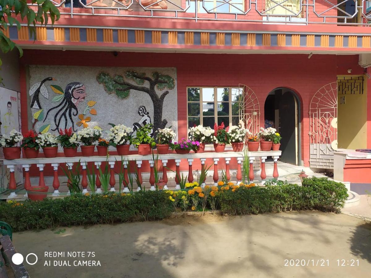 Swapnonir Shānti Niketan Exterior foto