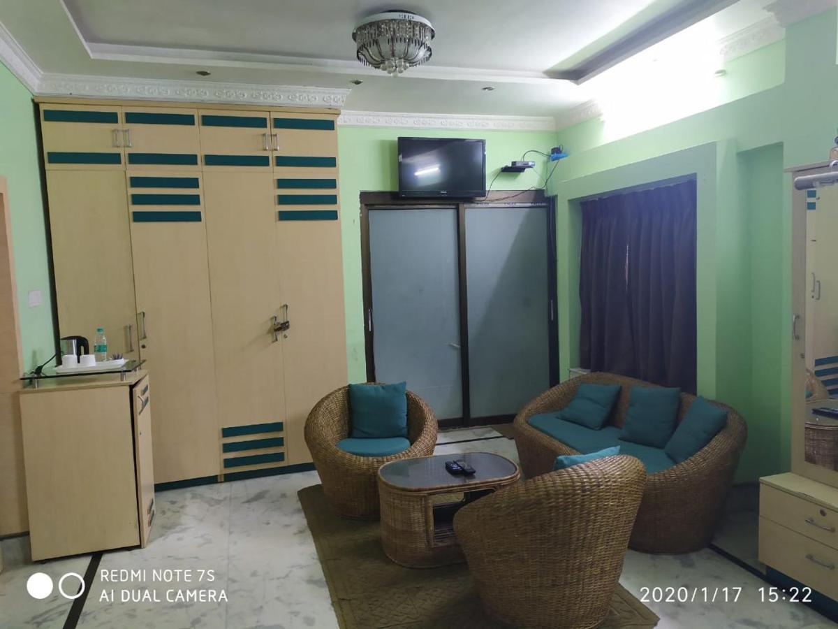 Swapnonir Shānti Niketan Exterior foto