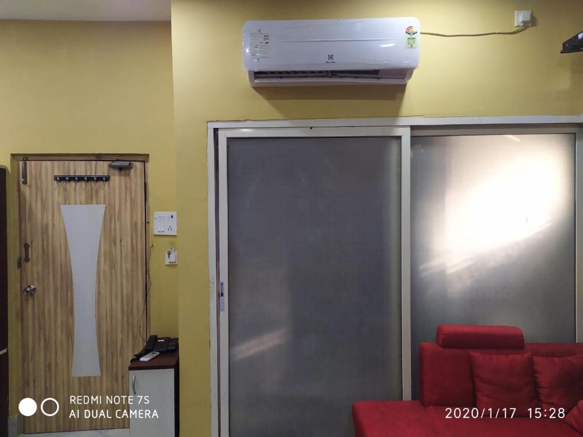 Swapnonir Shānti Niketan Exterior foto