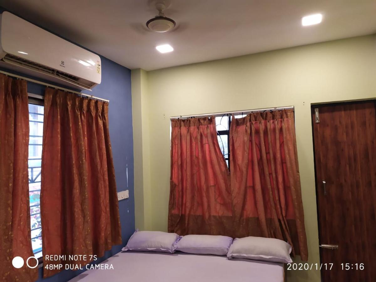 Swapnonir Shānti Niketan Exterior foto